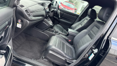 Honda CR-V 2.0 i-MMD Hybrid Sport Line 2WD 5dr eCVT Hybrid Estate